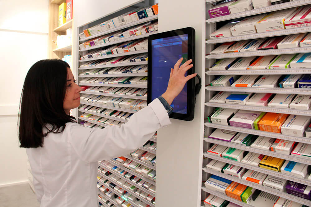 Farmacia Chao eOnBox