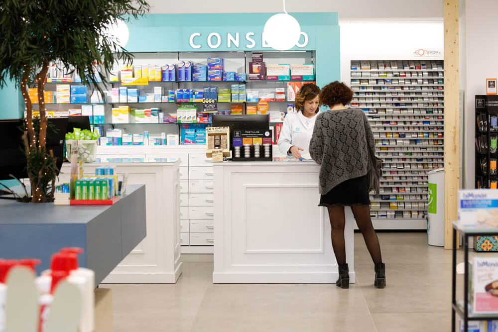 Farmacia Espel eOnBox